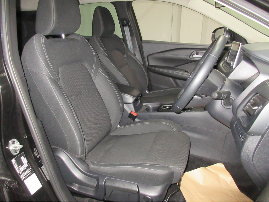 2023 Nissan Qashqai - image 10