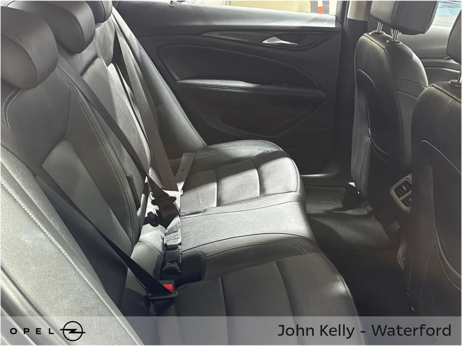 2022 Opel Insignia ELITE 1.5D 122PS S/S FWD 6 Speed €23,995