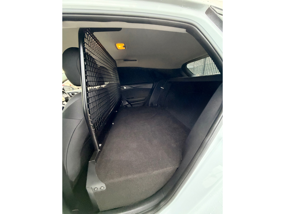 2021 Kia Ceed COMMERCIAL €12,154