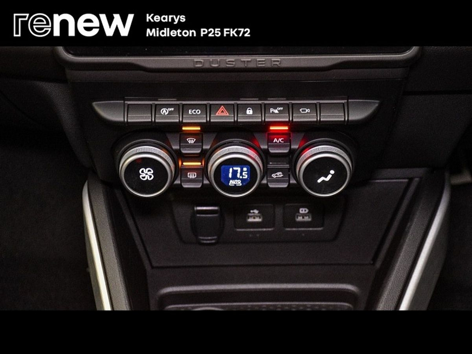 2023 Dacia Duster - image 17