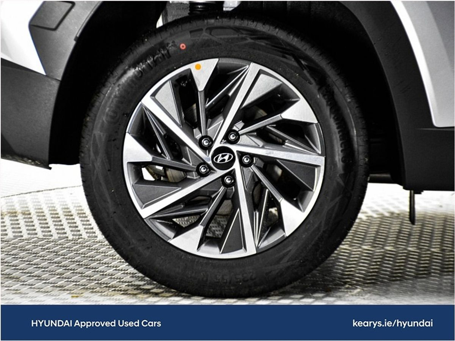 2023 Hyundai Tucson - image 8