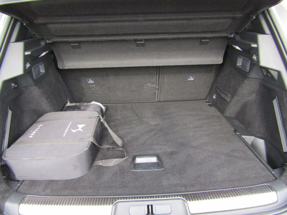 2021 DS Automobiles DS 7 Crossback E-TENSE PRESTIGE €28,950