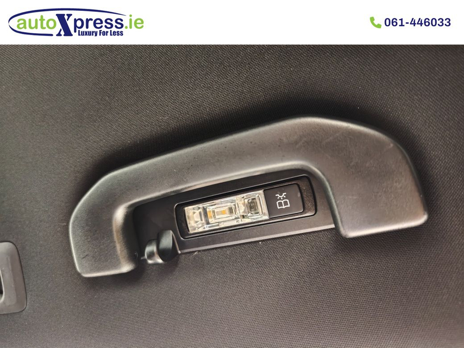 2020 Mercedes-Benz E Class - image 32