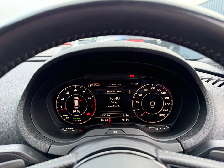 2019 Audi A3 - image 19