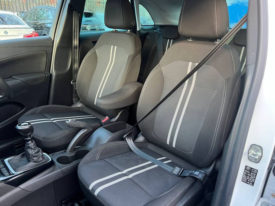 2023 Opel Crossland SRI 1.5 // REVERSE CAMERA // DUAL ZONE CLIMATE CONTROL // CRUISE CONTROL €15,750