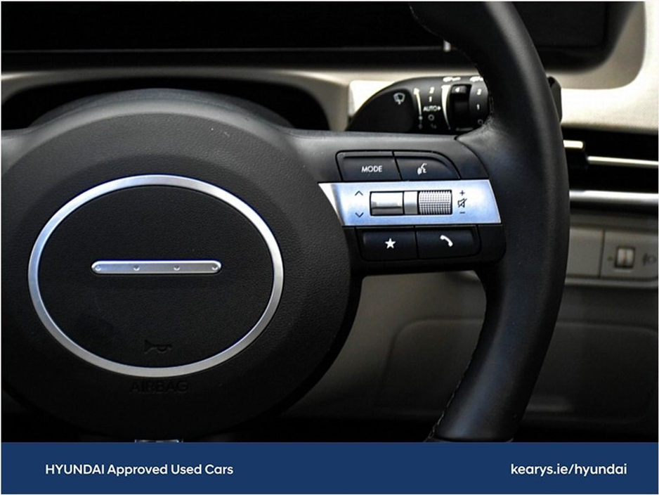 2025 Hyundai Tucson - image 19