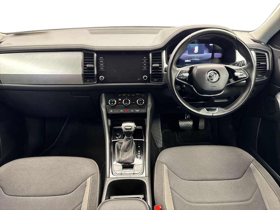 2023 Skoda Kodiaq - image 8