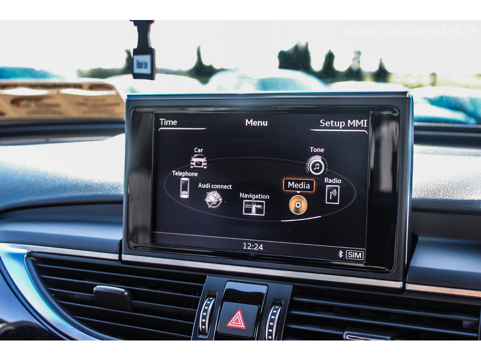 2018 Audi A6 - image 19