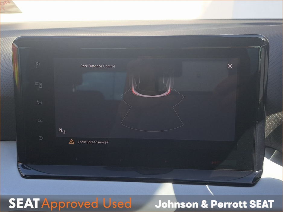 2024 SEAT Arona 1.0TSI 95hp SE+. ONLY €82 PER WEEK €21,450