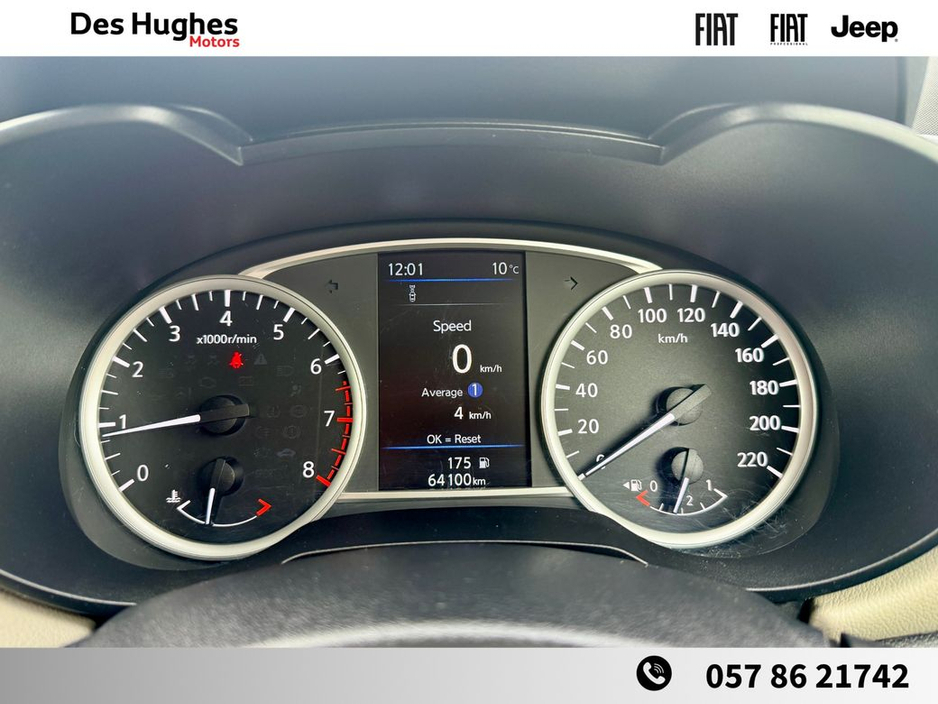 2021 Nissan Micra - image 26