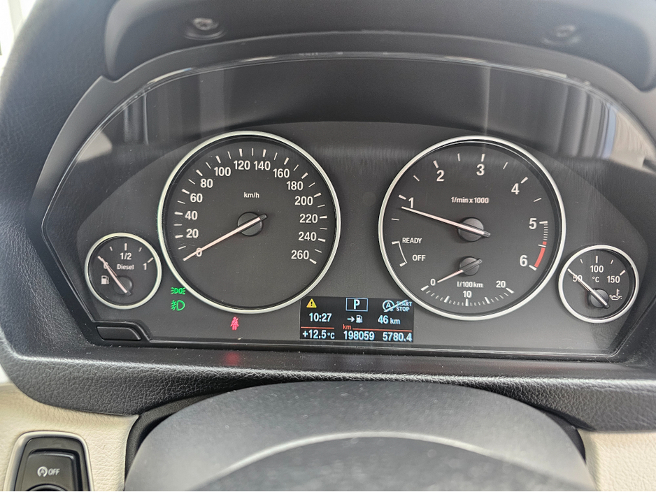 2019 BMW 4 Series 420D SE Gran Coupe 4DR AUTO €20,950