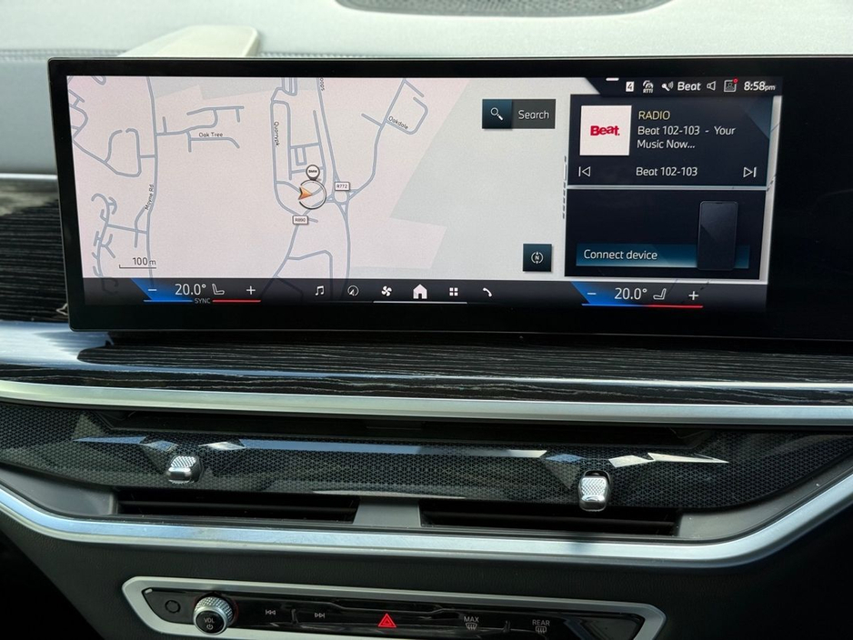 2024 BMW X5 - image 8