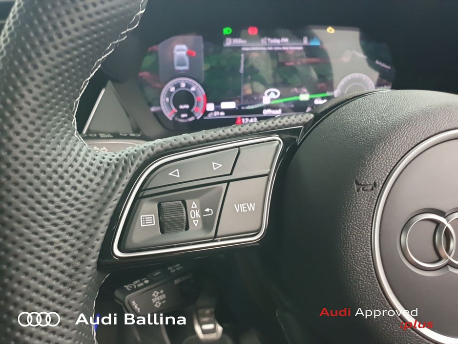 2026 Audi A3 - image 21