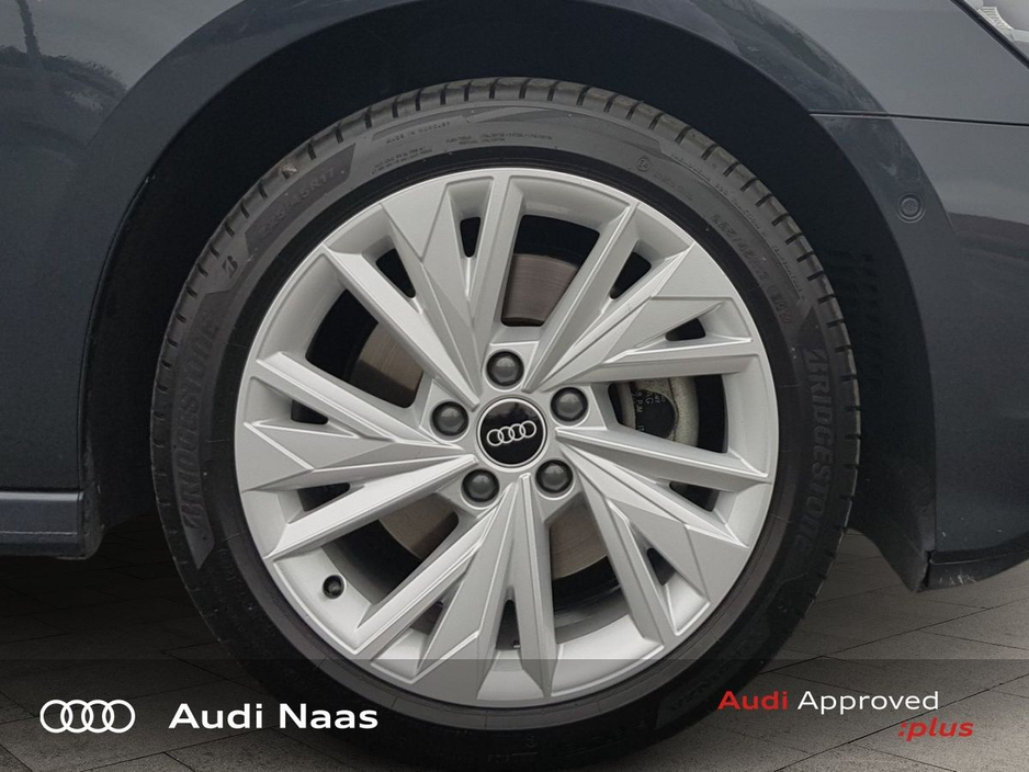 2021 Audi A3 - image 8