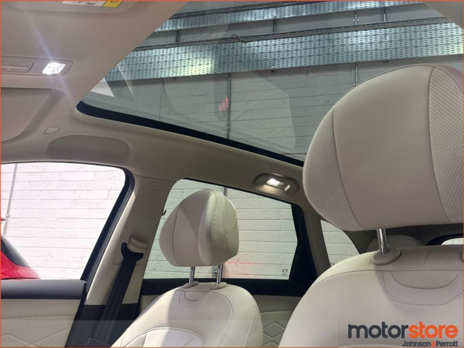 2026 MG MGS5 - image 10