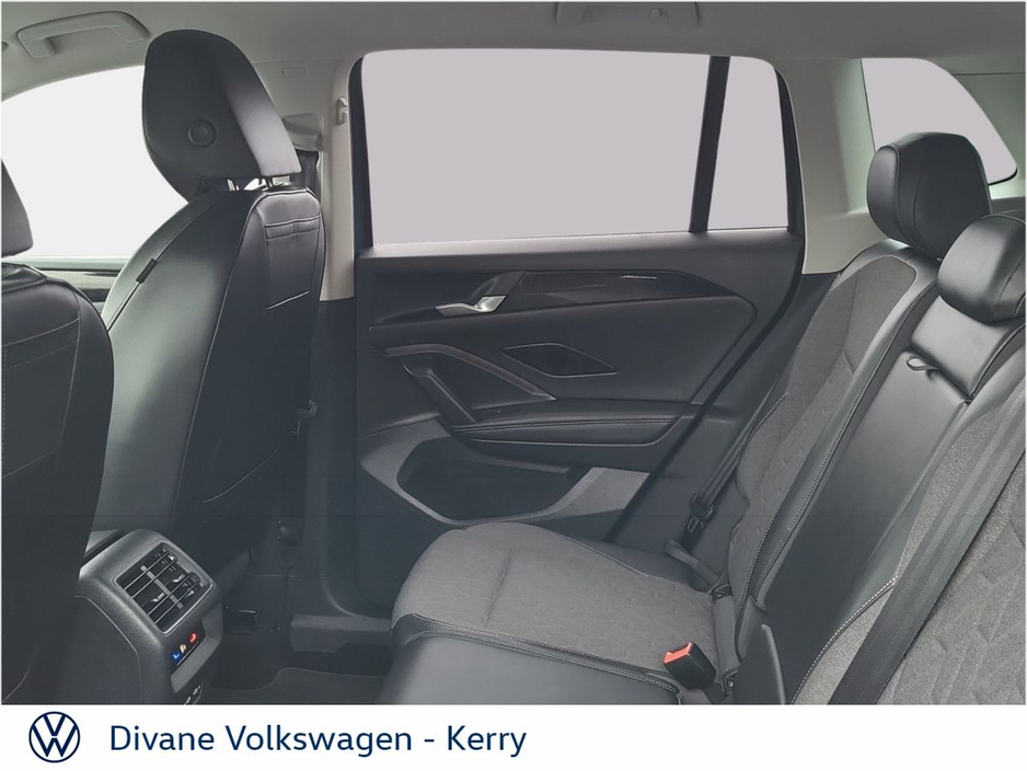 2025 Volkswagen Tiguan AUTO EDITION 75 2.0 TDI 150HP €48,950