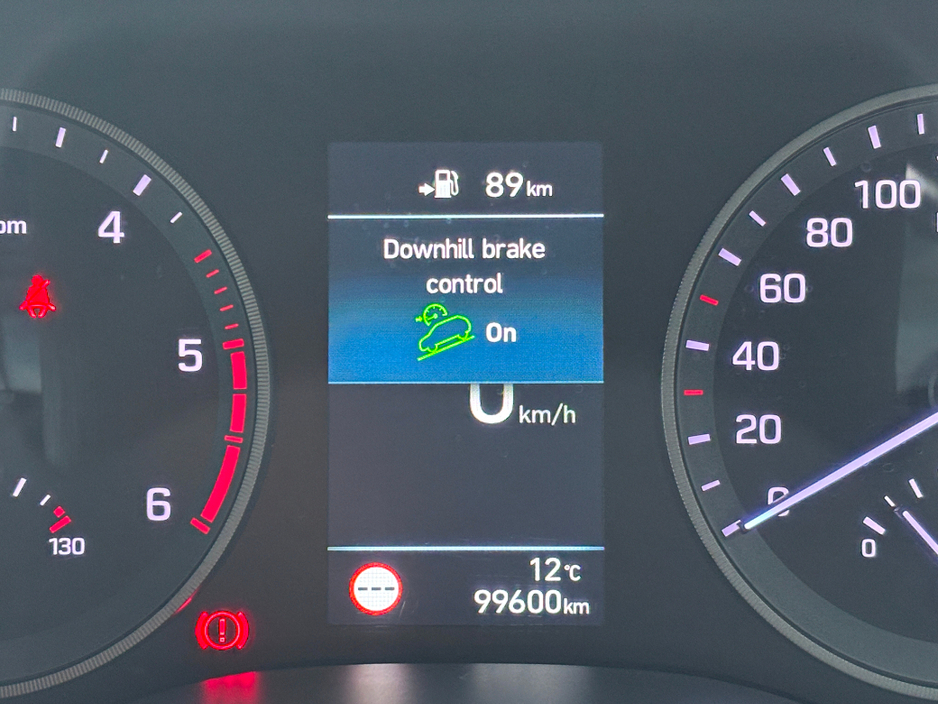 2020 Hyundai Tucson 1.6d Executive Plus Mild Hybrid €21,995