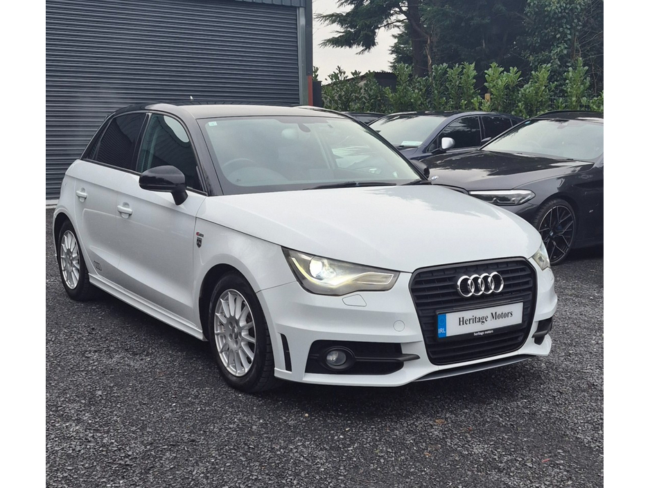 2015 Audi A1 for sale in , Ireland