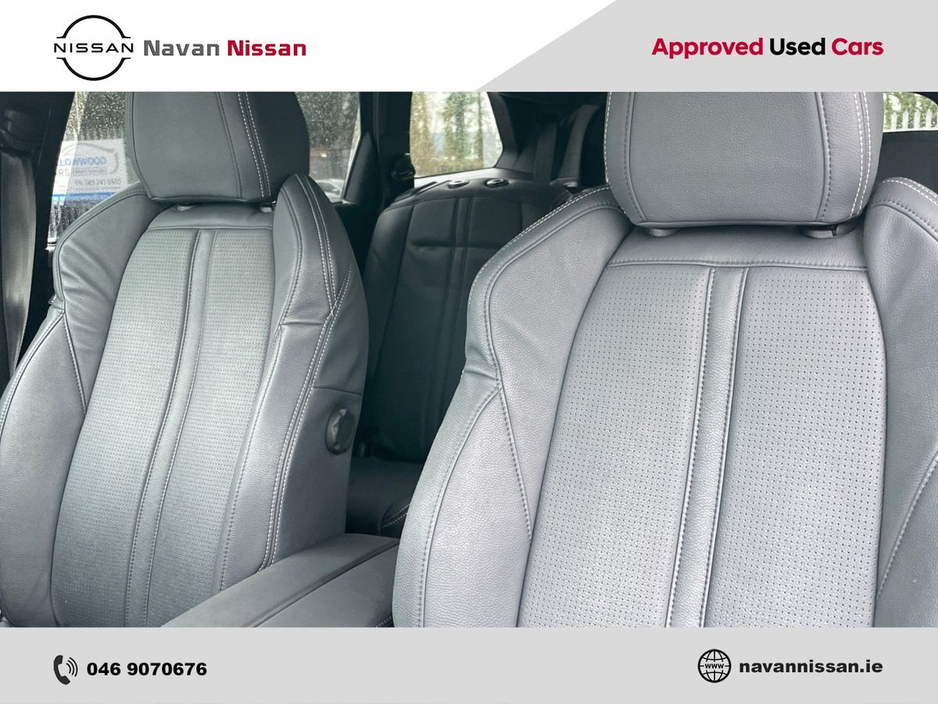 2024 Peugeot 5008 1.5 BlueHDi 130bhp Allure Auto €40,850