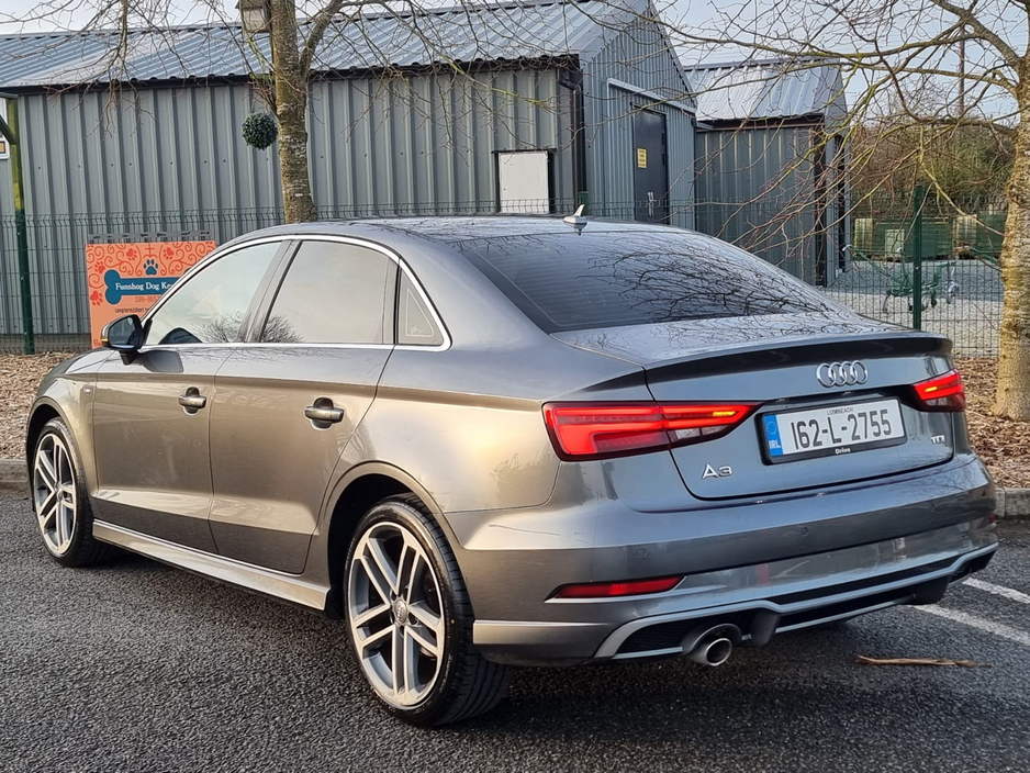 2016 Audi A3 - image 9