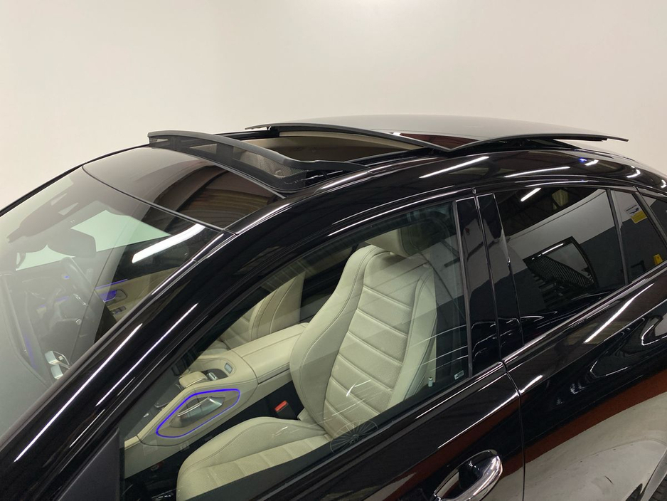 2022 Mercedes-Benz GLE Class GLE 350de 4MATIC AMG Line Coup €75,950