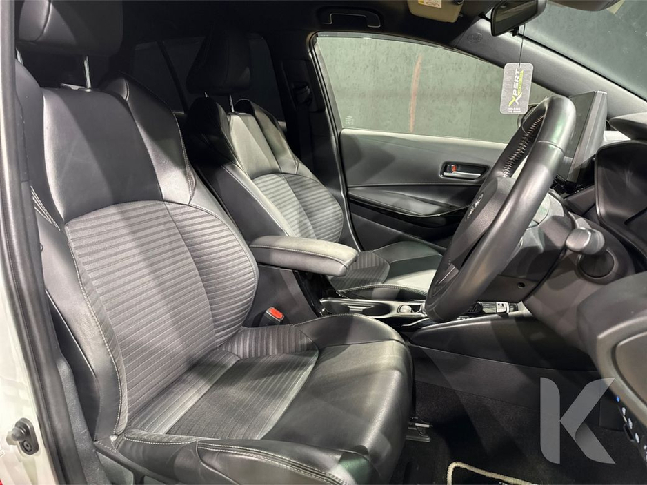 2023 Toyota Corolla - image 14