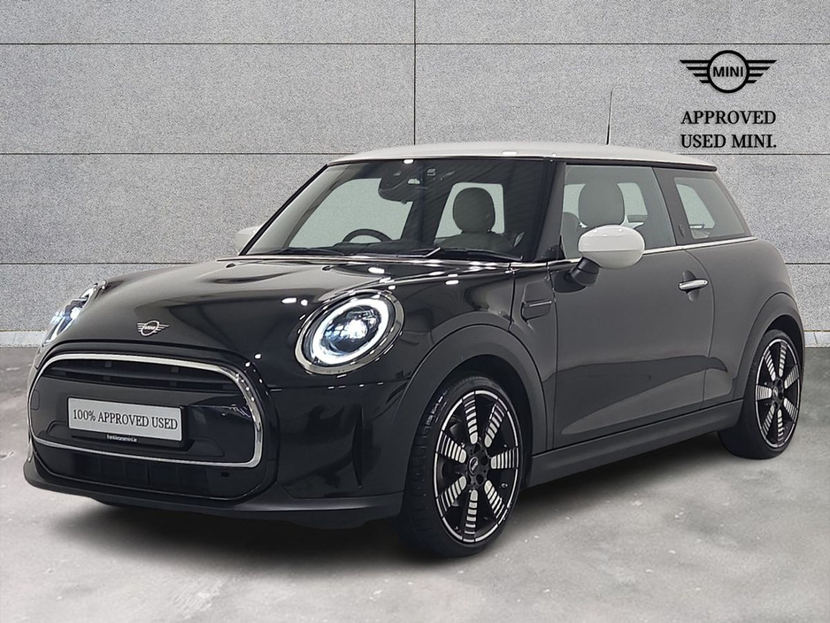 2023 MINI Hatch - image 26