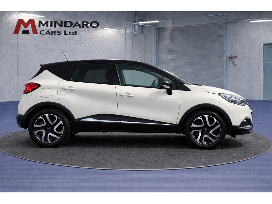 2017 Renault Captur - image 8