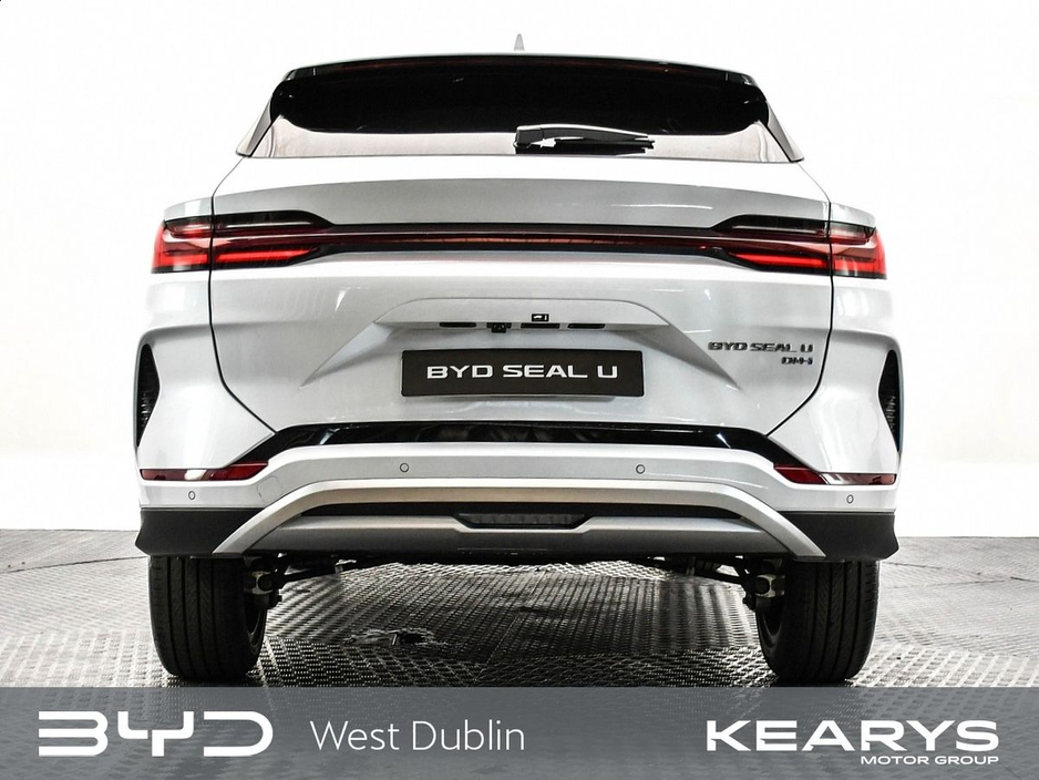 2026 BYD Seal U - image 6