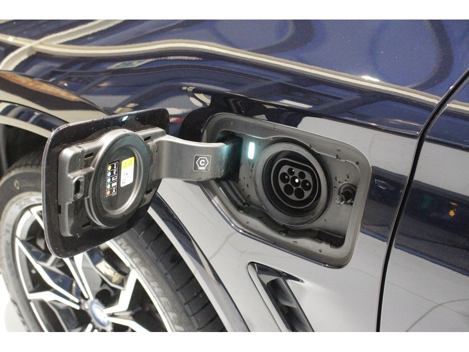 2022 BMW X3 30E M Sport xDrive €46,899