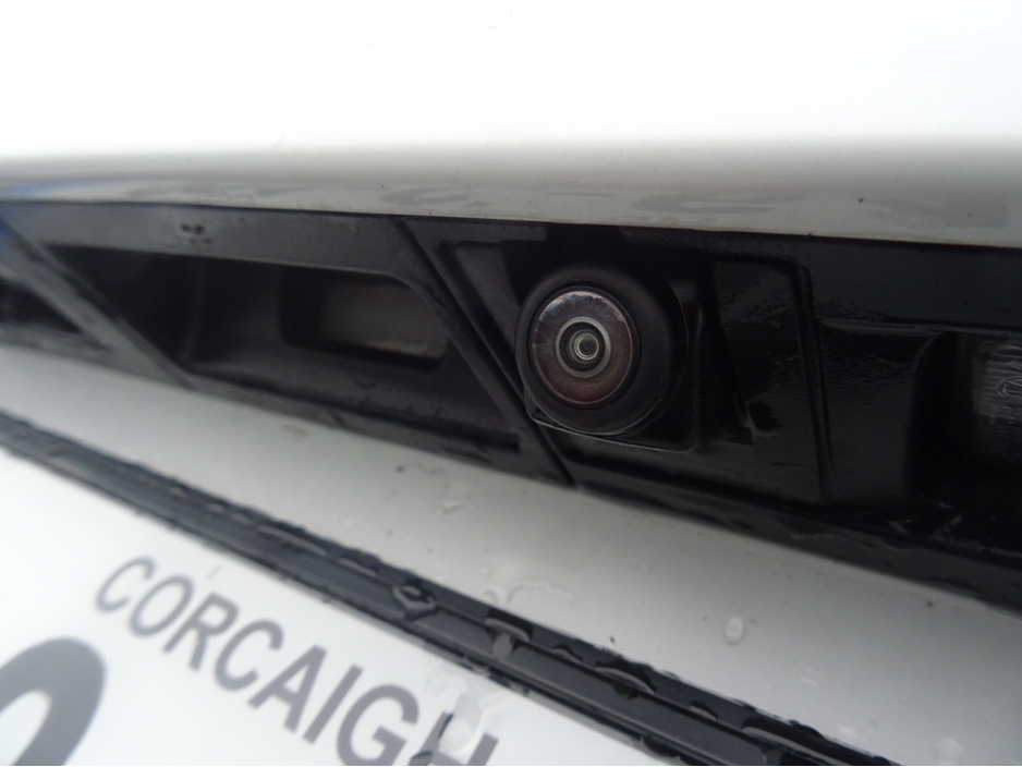 2021 Mazda MX-30 E-SKYACTIV 35.5KWH BRIGH BRIGHT 4DR €14,950