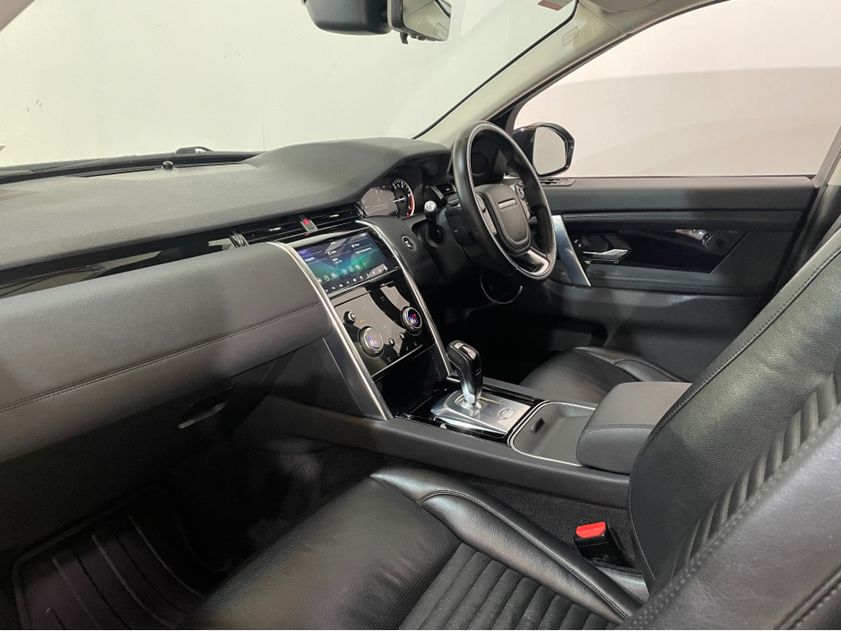 2020 Land Rover Discovery Sport 2.0 DIESEL S 5DR AUTO FULL LEATHER INTERIOR €23,950