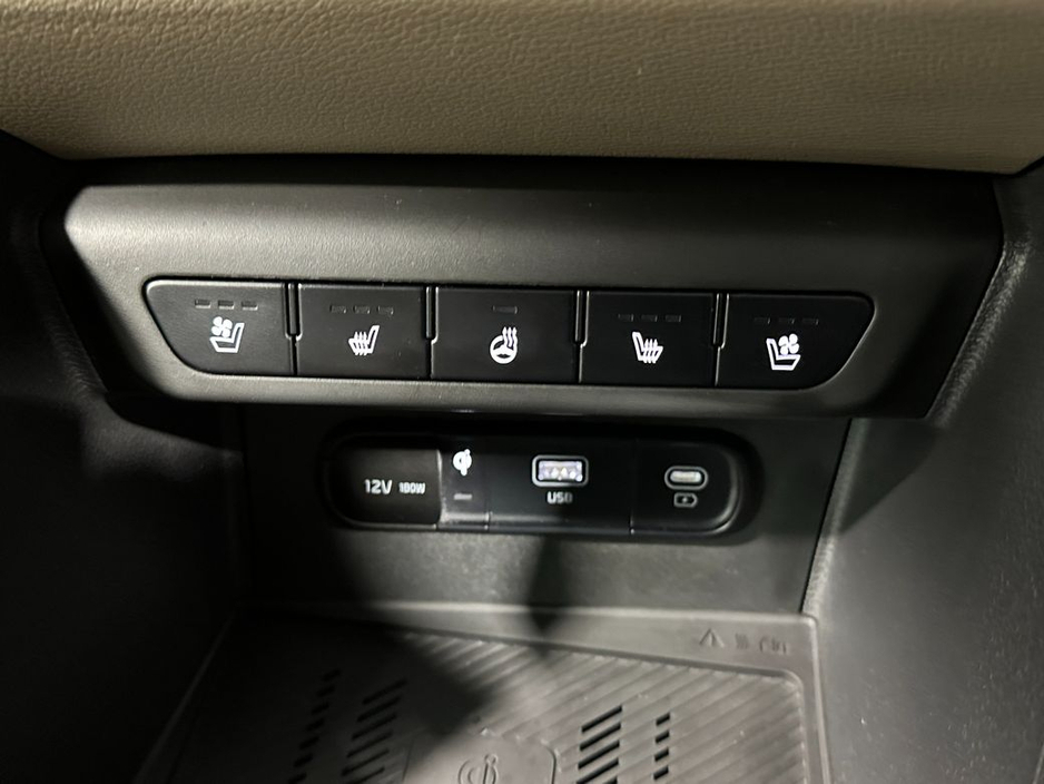 2023 Kia Sportage K4 1.6 Crdi €31,800