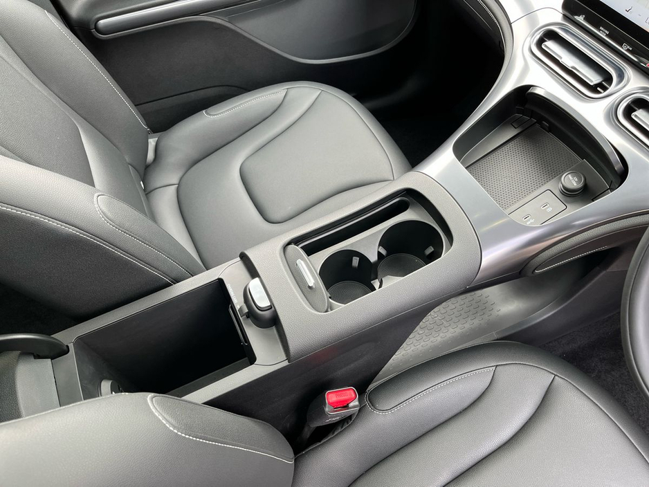 2025 Smart #1 Pro + (420km Range) €26,950