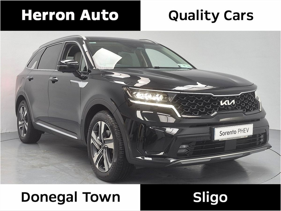 2022 Kia Sorento for sale in , Ireland