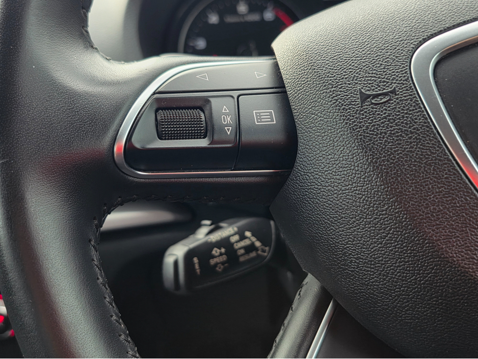 2015 Audi A3 Saloon - image 18