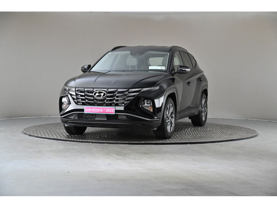 2021 Hyundai Tucson - image 3