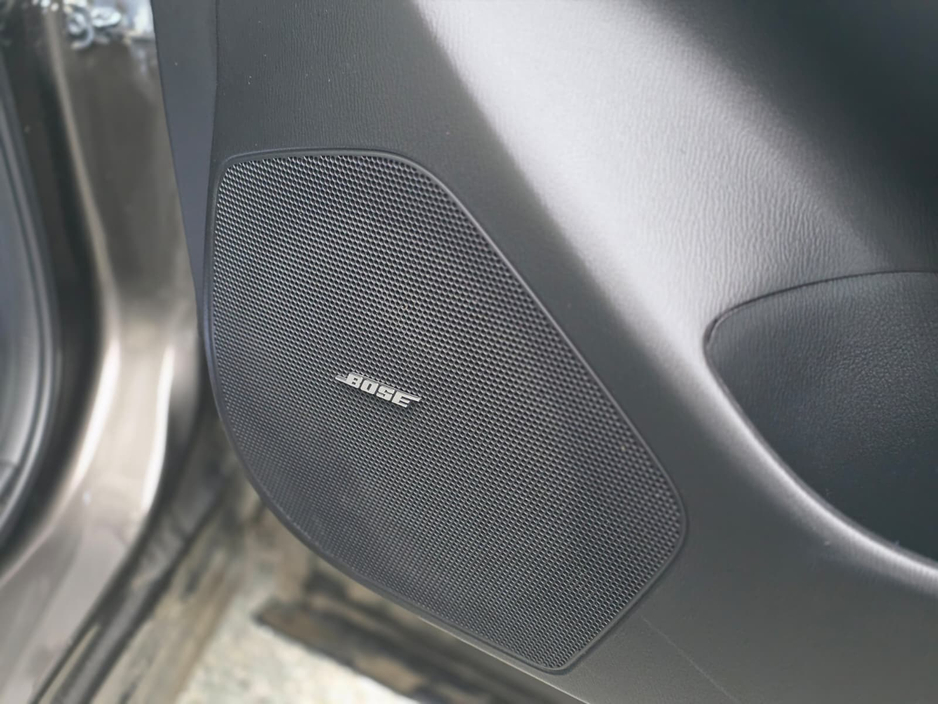 2017 Mazda CX-5 2WD 2.2 D 150PS PLATINUM SL 4DR €11,950