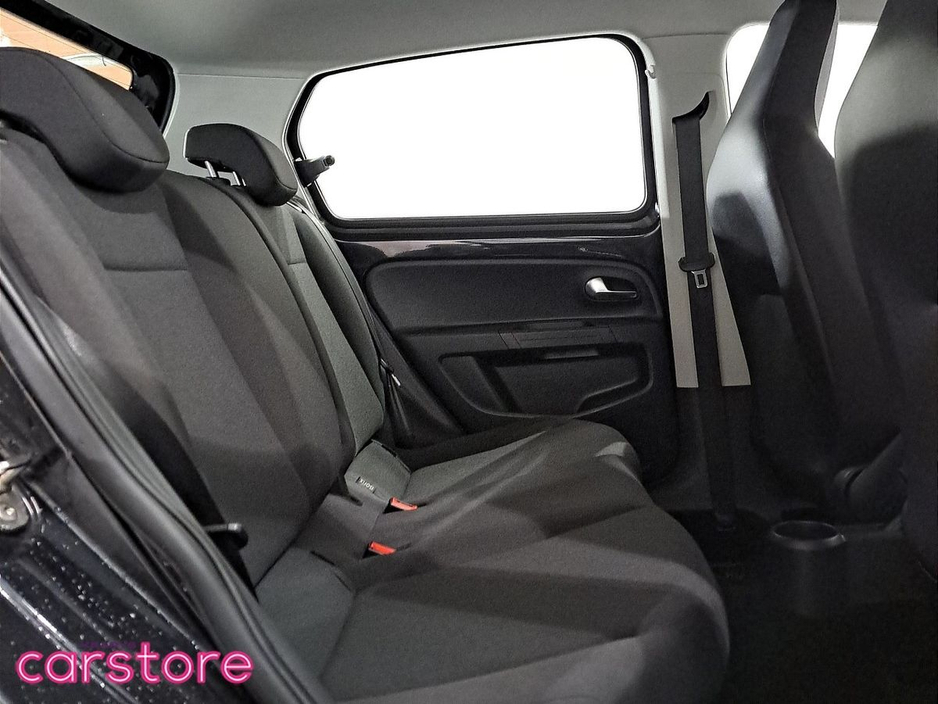 2017 Volkswagen up! - image 13