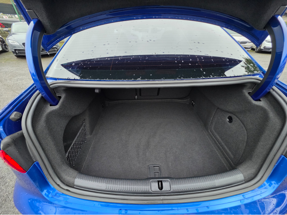 2016 Audi S3 - image 8