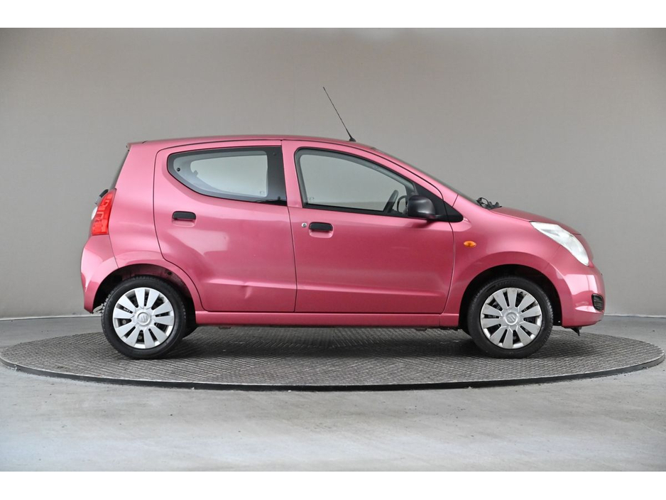 2014 Suzuki Alto 1.0 5SPD *1 YEARTS WARRANTY* €8,490