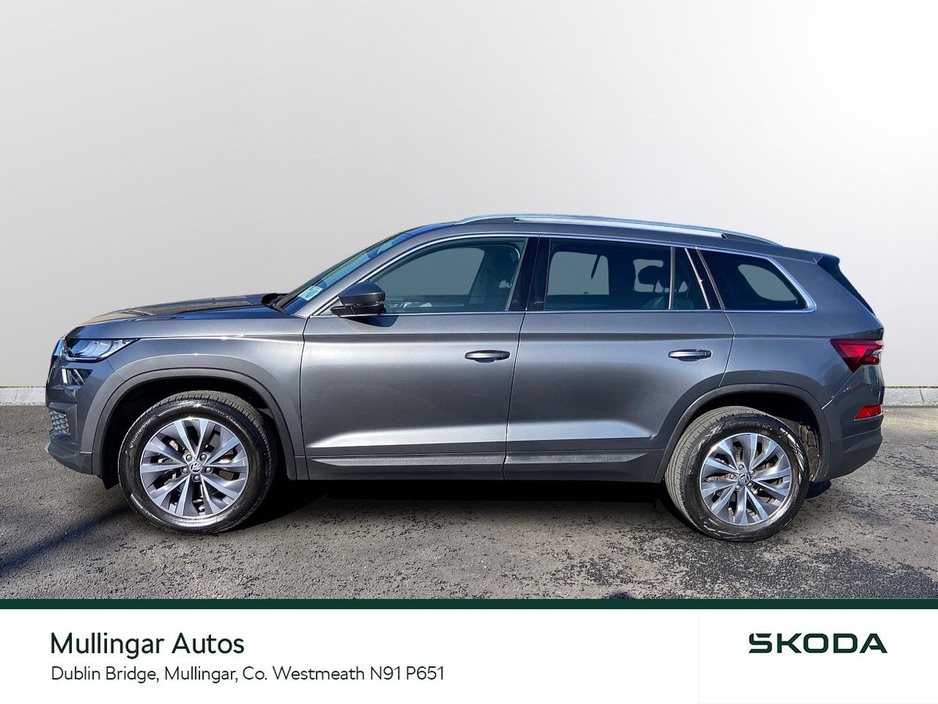2023 Skoda Kodiaq - image 6