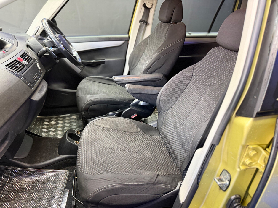 2009 Citroen C4 Picasso  €1,500