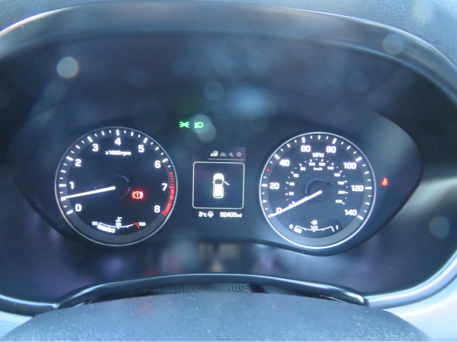 2015 Hyundai i20 - image 13