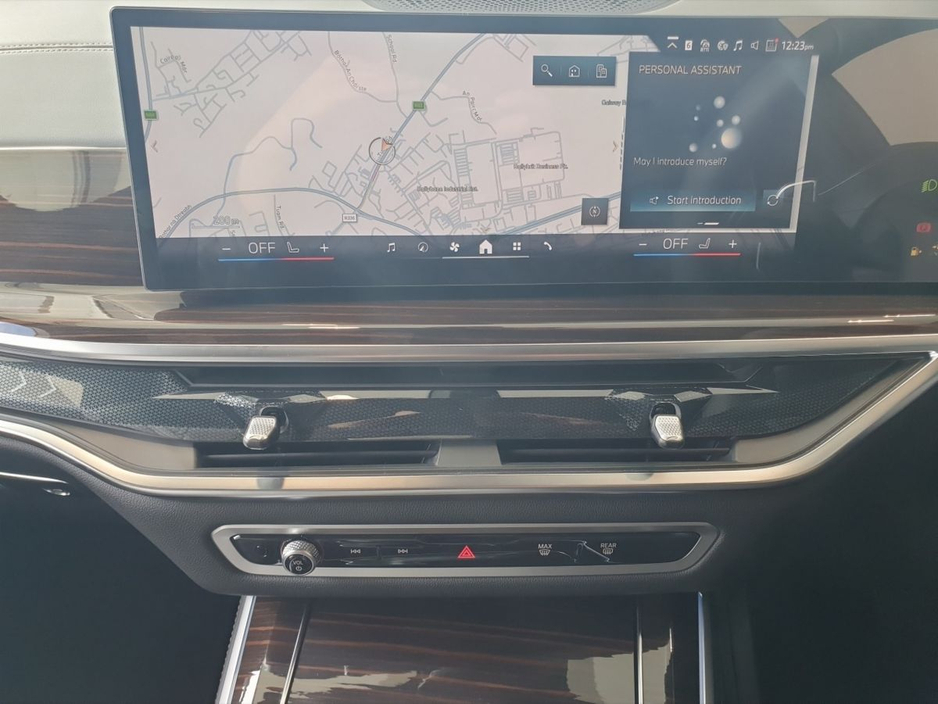 2026 BMW X5 - image 3