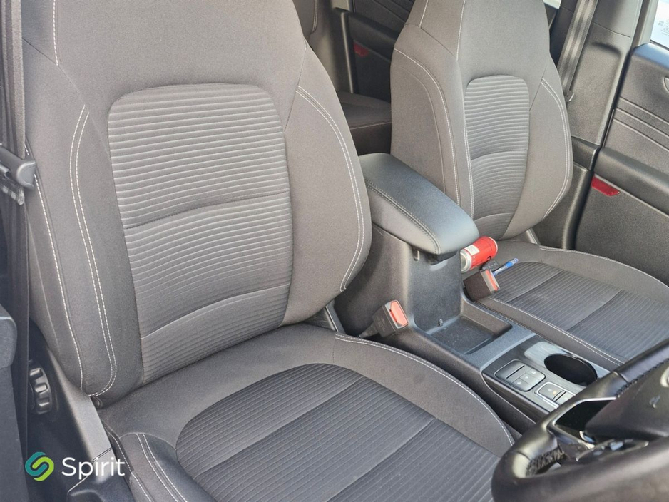 2023 Ford Kuga 2.5 Duratec 225PS PHEV Titanium Auto