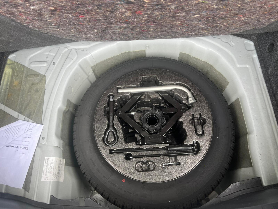 2019 SEAT Ibiza - image 6