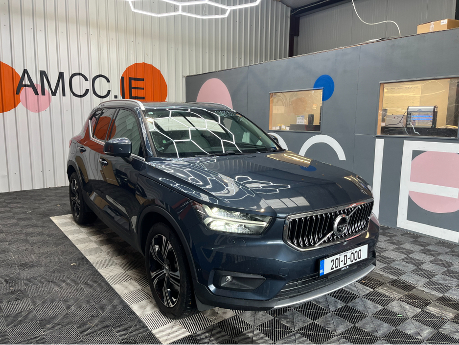 2020 Volvo XC40 for sale in , Ireland