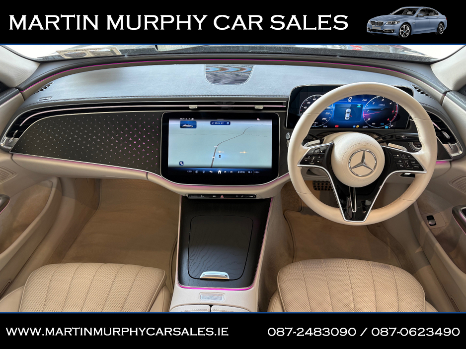 2024 Mercedes-Benz E Class - image 11