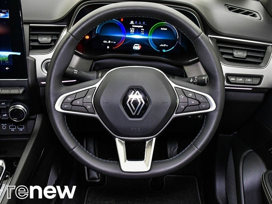 2023 Renault Arkana - image 23